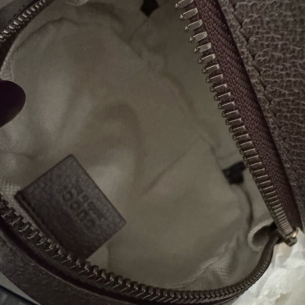Gucci ophidia mini shoulder bag. - Picture 11 of 13
